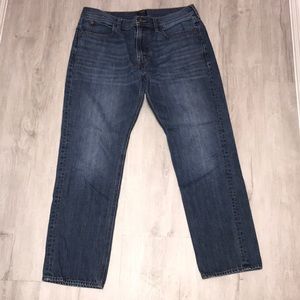 J.Crew jeans